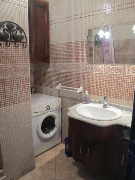 El Jenina Apartment photo 3