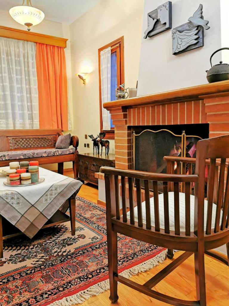 Villa Ευορέων photo 3