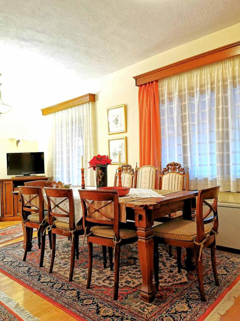Villa Ευορέων photo 2
