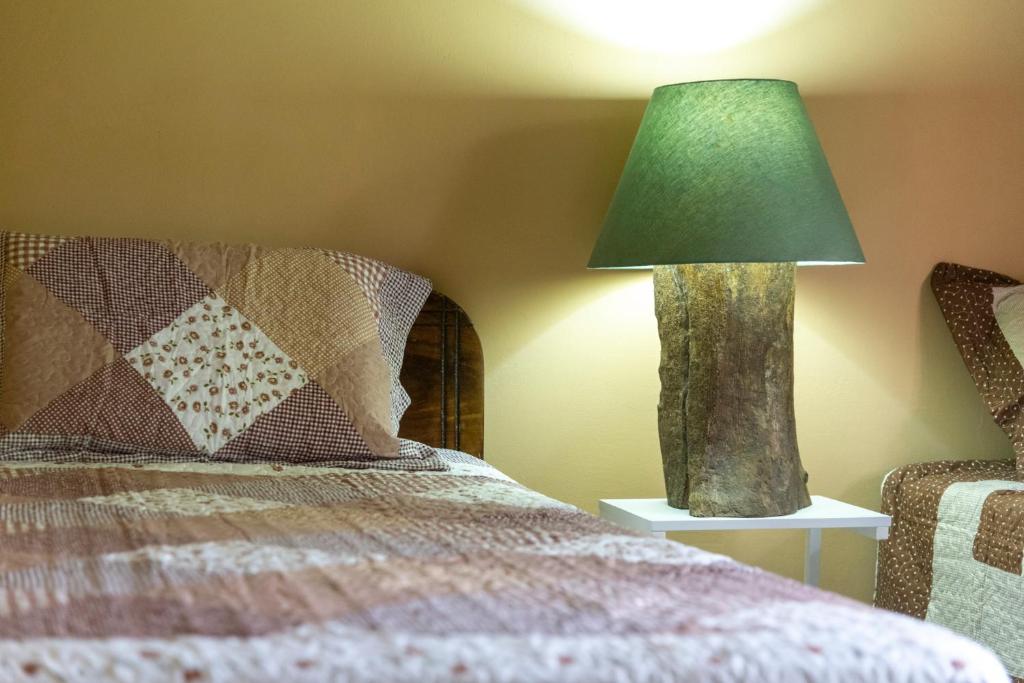 Las Calas Lodge photo 2