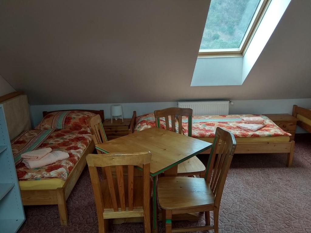 Guest House Kaskáda photo 3