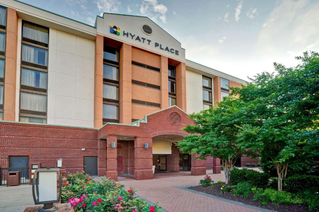 Hyatt Place Richmond/Innsbrook image