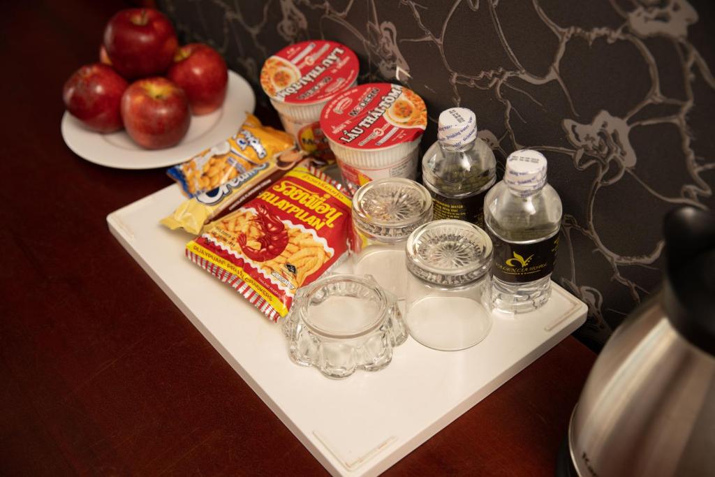 Khách sạn Valencia