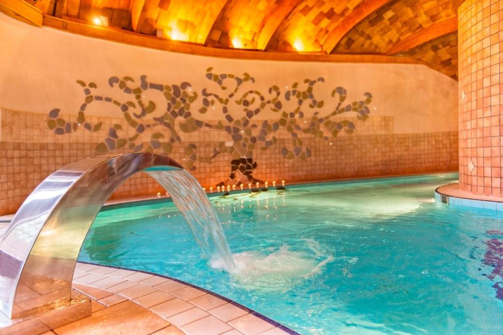Hotel Piroska photo 2