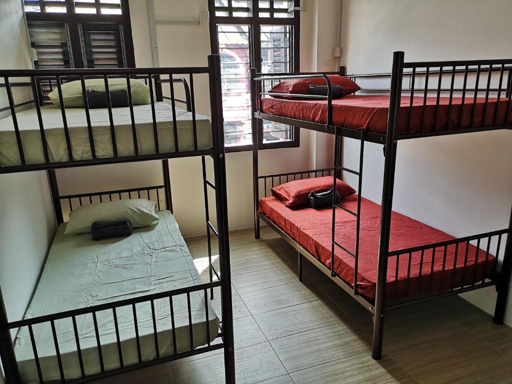 Homey Hostel photo 1