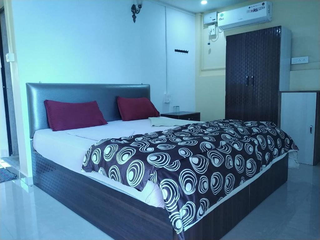 Двухместный (Двухместный номер Делюкс с 1 кроватью), Avelina Guest House