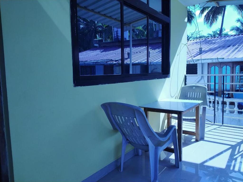 Двухместный (Двухместный номер Делюкс с 1 кроватью), Avelina Guest House