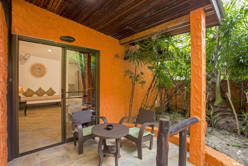 Eden Bungalows Fisherman's village photo 1