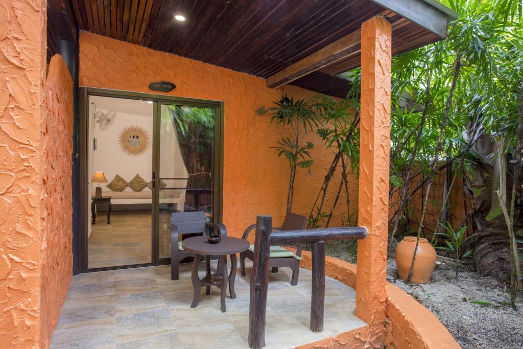 Eden Bungalows Fisherman's village photo 2
