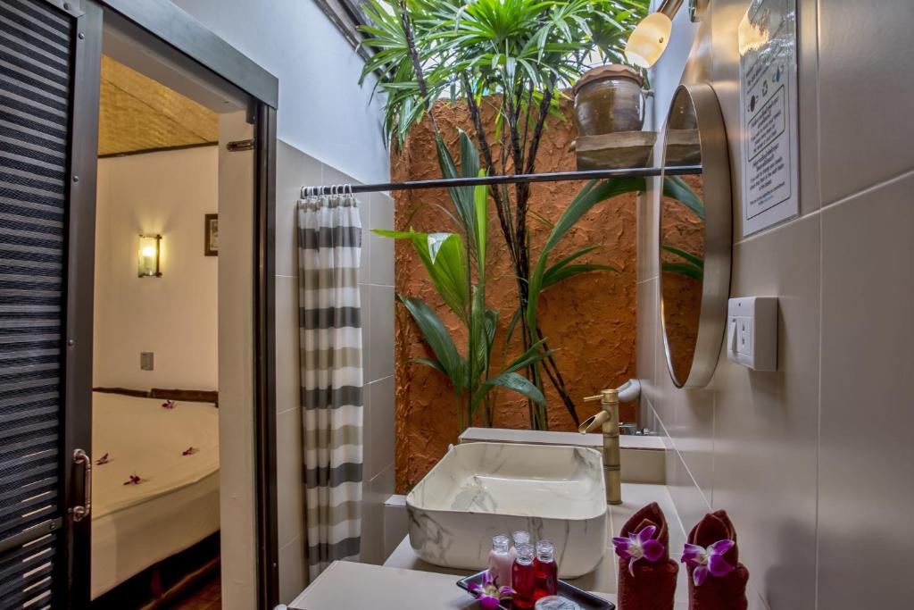Eden Bungalows Fisherman's village photo 3
