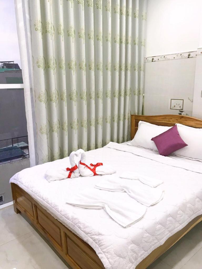 Hotel thanh vinh