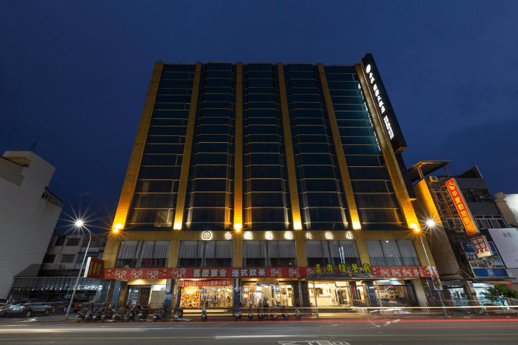 Ever Delightful Business Hotel photo 2