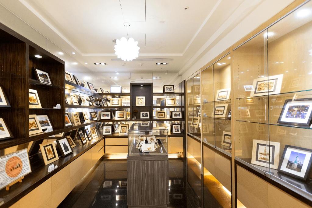 Ever Delightful Business Hotel photo 4