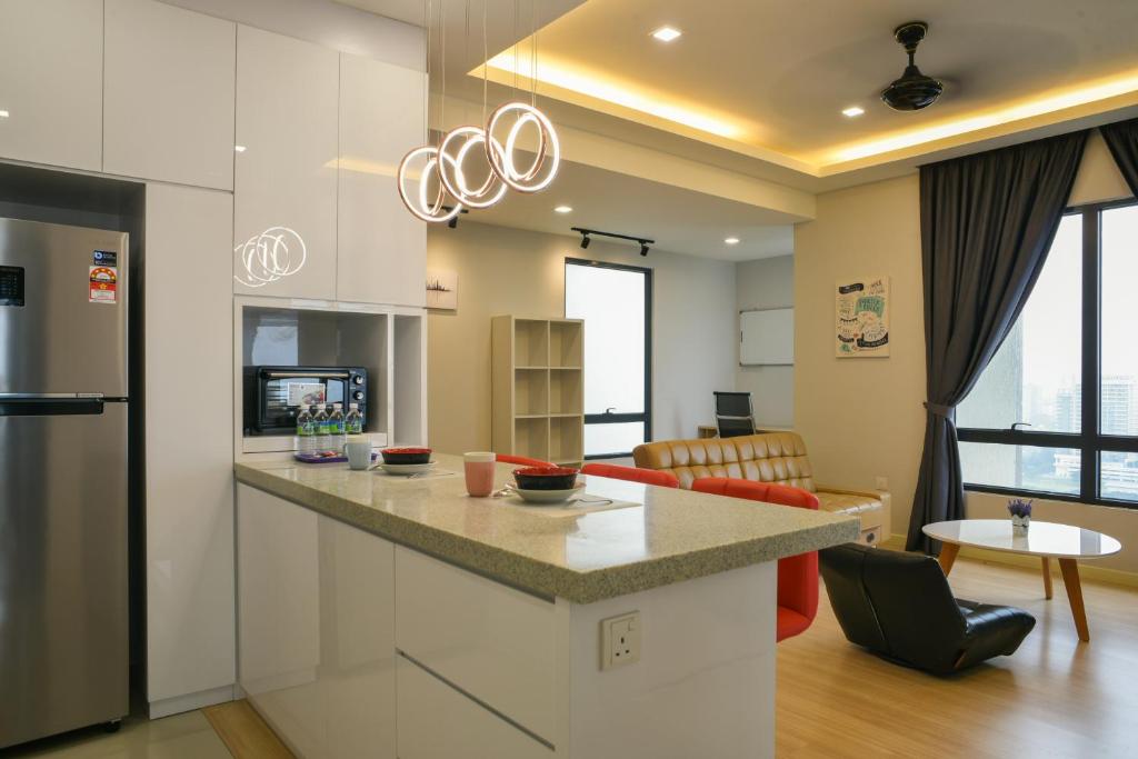 USJ One HomeStay @ Subang HomeStay photo 1