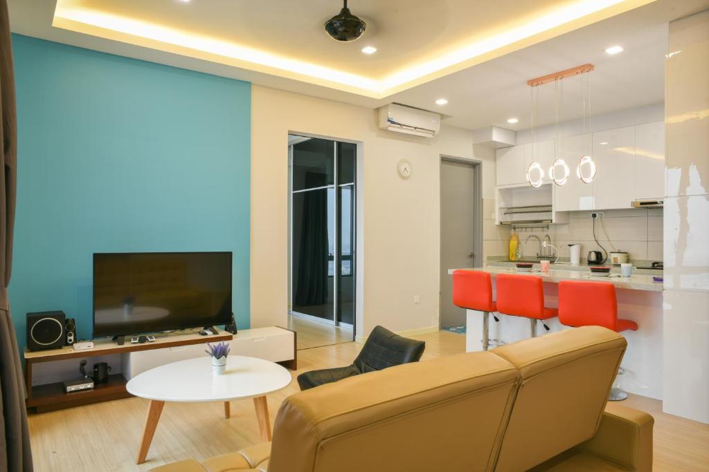 USJ One HomeStay @ Subang HomeStay photo 3