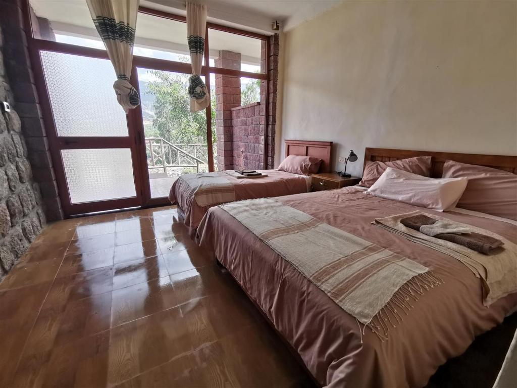 Lalibela Apartments photo 4