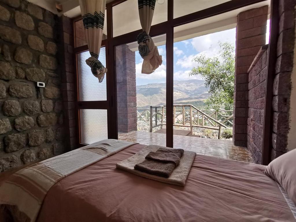 Lalibela Apartments photo 2