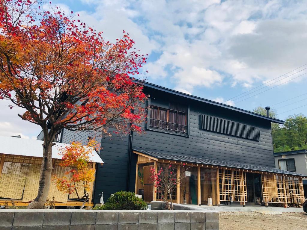 yuzaka - natural & sustainable inn - photo 1