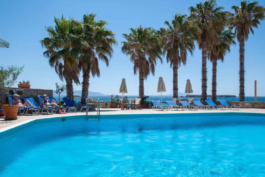 Paros Philoxenia photo 1