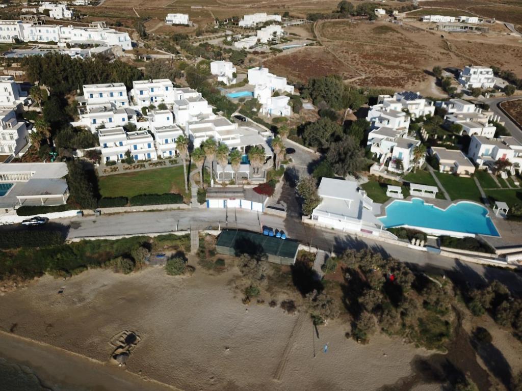 Paros Philoxenia photo 2