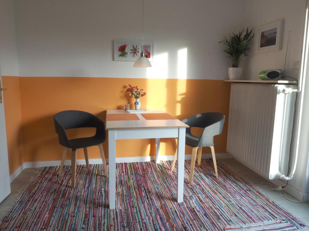 Ferienwohnung am Waldrand, Hitzacker photo 3