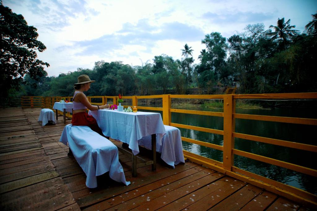 NSK Anamthara Resort Private Limited photo 3