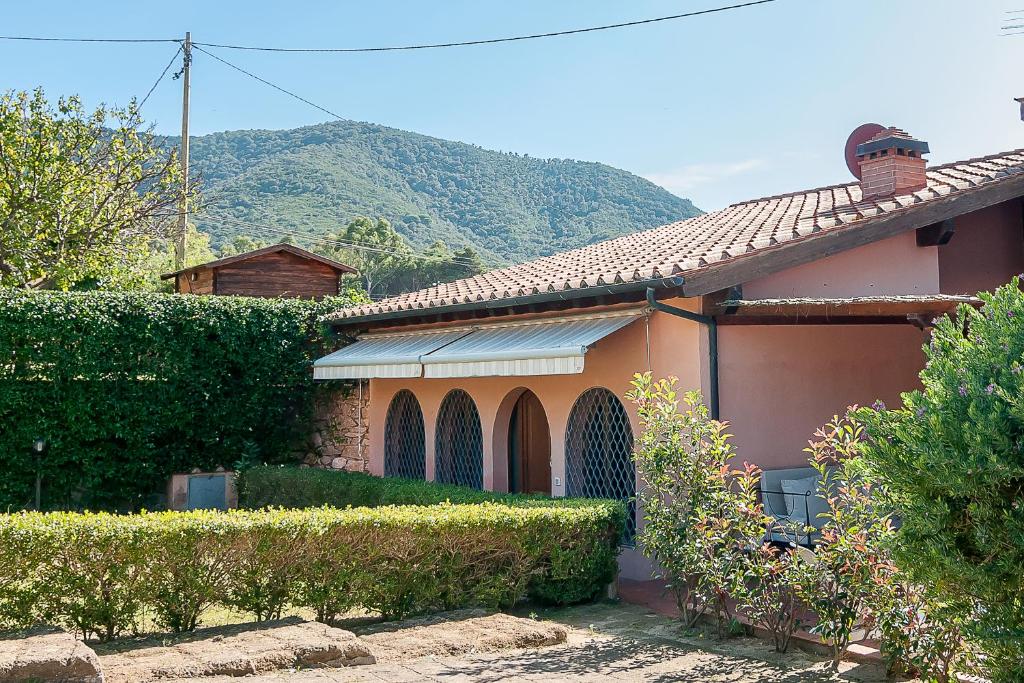 Villa La Guardiola photo 1