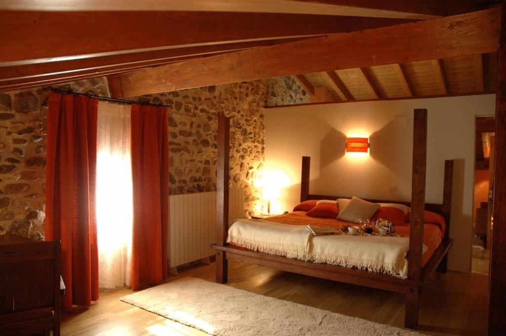 Hostal Casa Masip photo 1