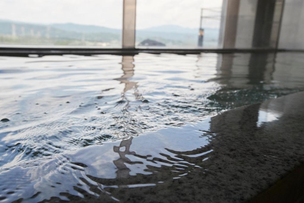 Myogi Green Hotel photo 4