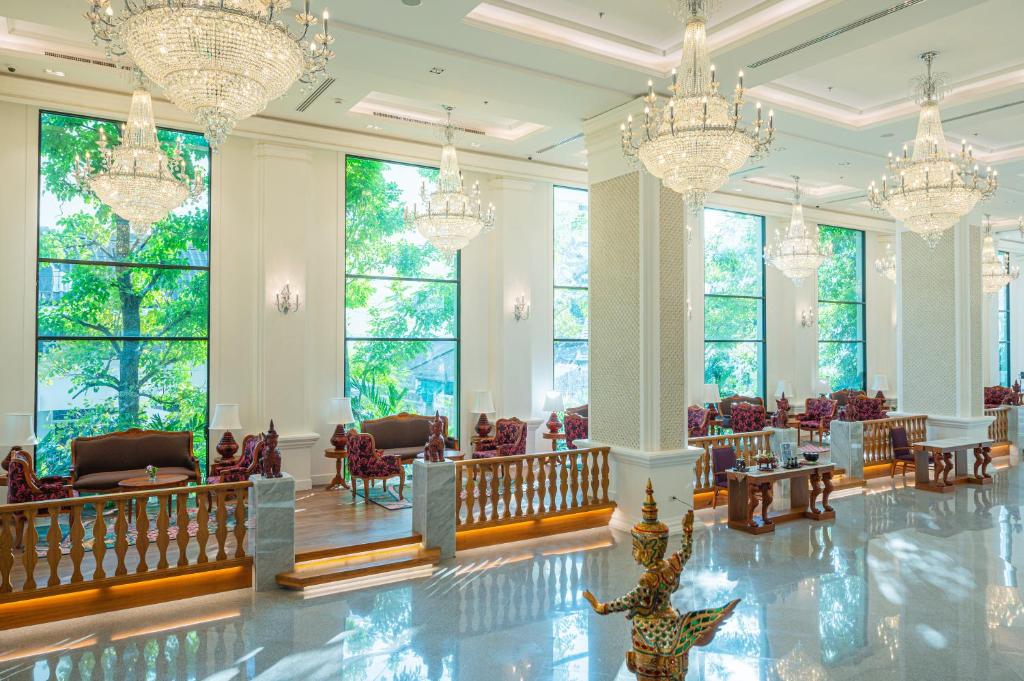 The Empress Premier Chiang Mai - SHA Extra Plus photo 2