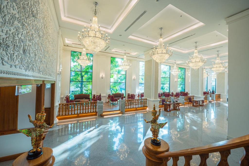 The Empress Premier Chiang Mai, Chiang Mai