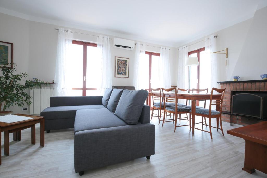 Villa Giò - Terrazza nel Blu photo 4