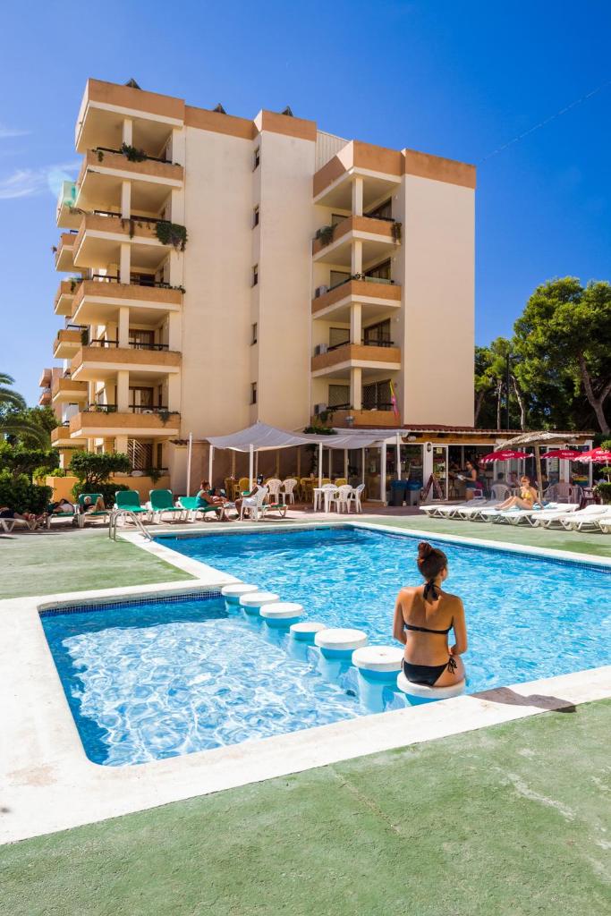 Apartamentos Arlanza - Only Adults photo 1