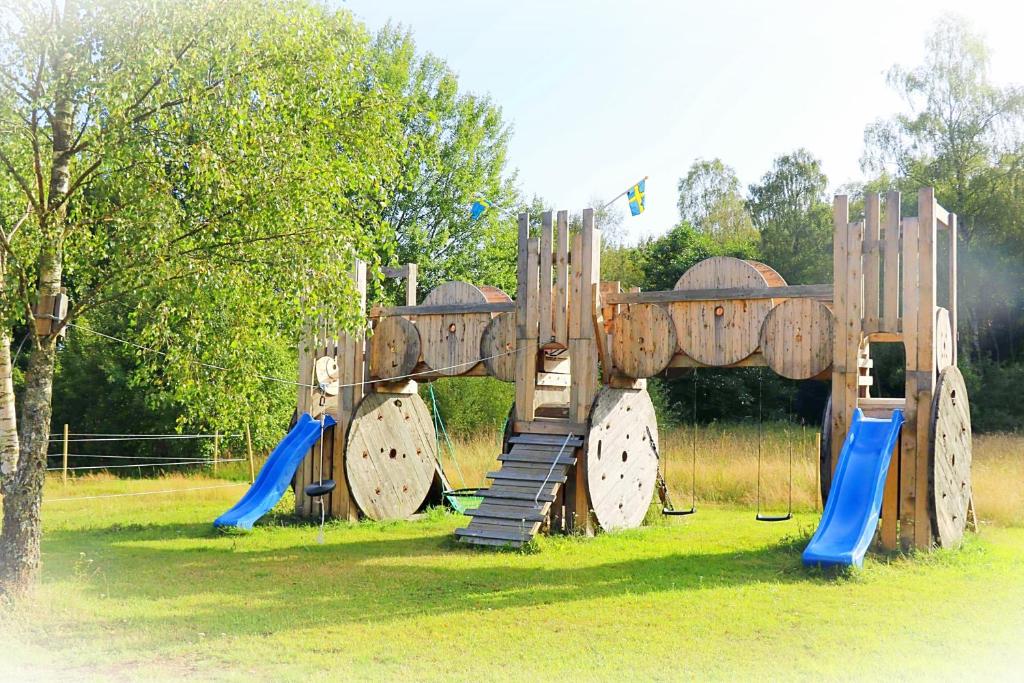 Hagbards By Gårdspensionat photo 4