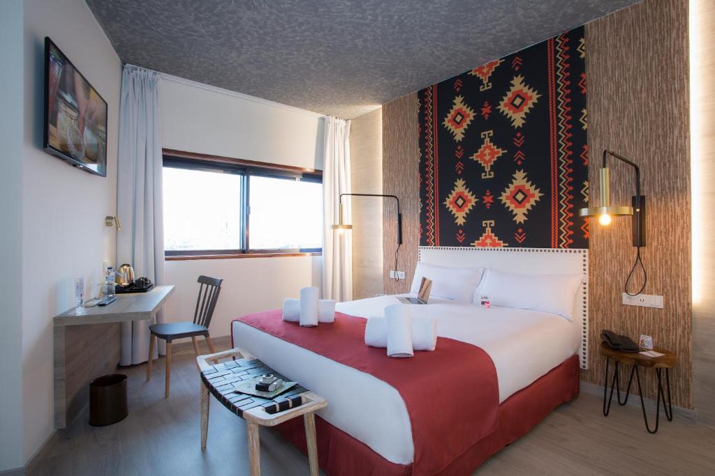 Одноместный (Двухместный номер - Одноместное размещение), Best Western Hotel Inca