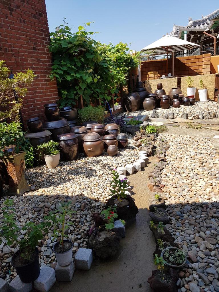 The Hanok photo 1