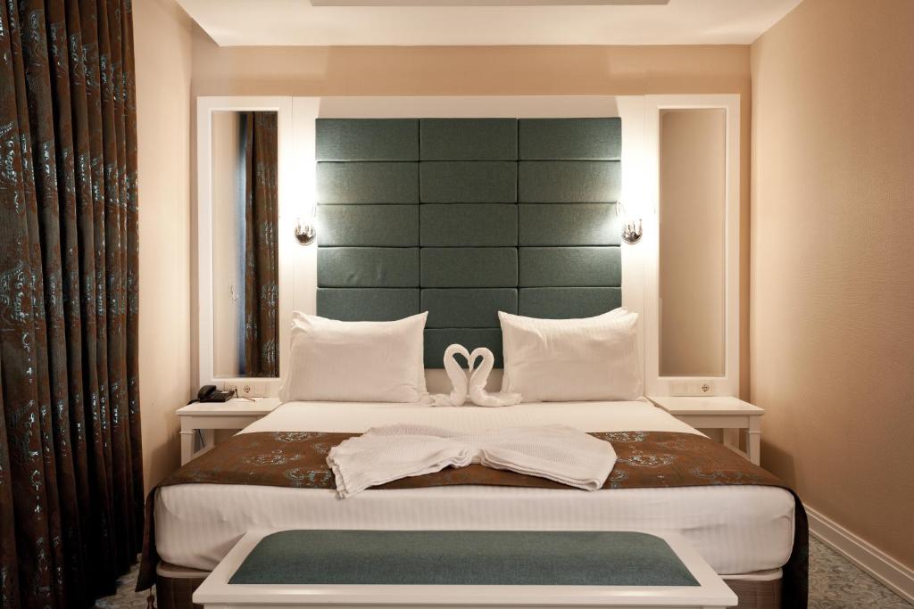 Mercia Hotels & Resorts photo 3
