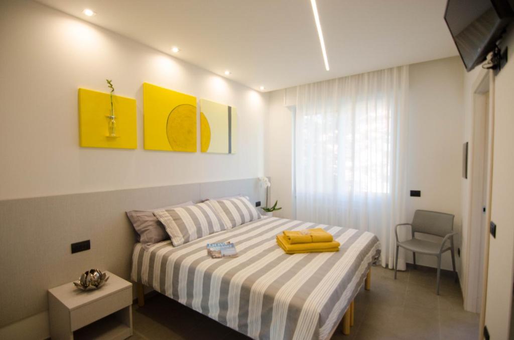 VARESE COMFORT ROOM photo 1