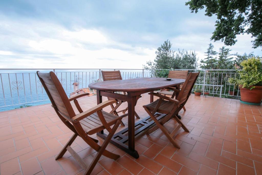 Villa Giò - Terrazza nel Blu photo 2