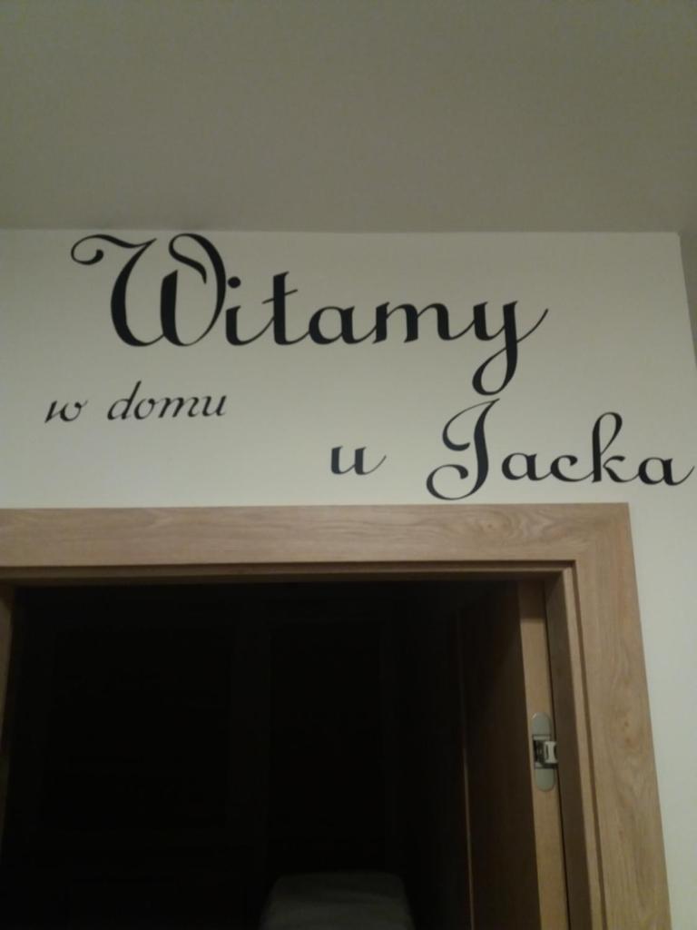 Bliżej Morza u Jacka z garażem photo 3