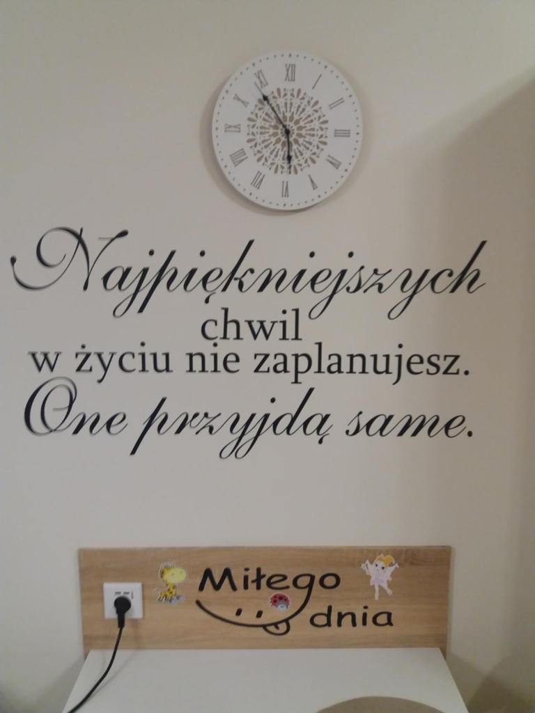 Bliżej Morza u Jacka z garażem photo 4
