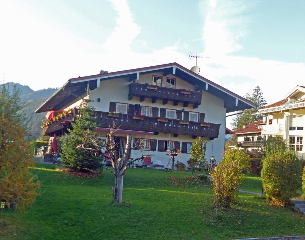 Landhaus Schmid Schönau photo 1