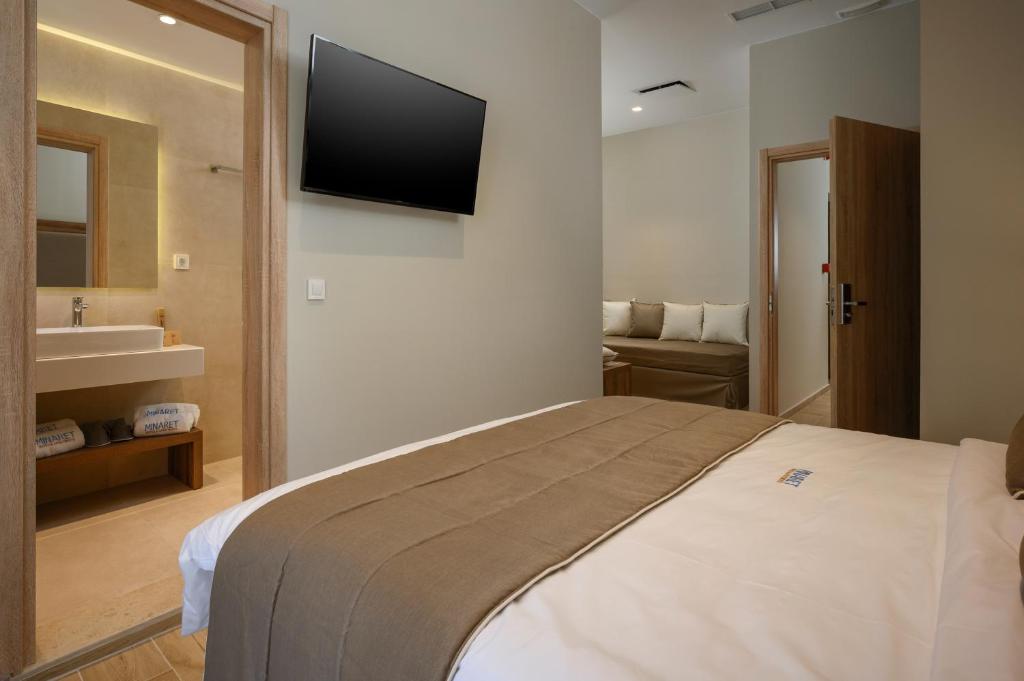 Minaret Suites and Apartments photo 4