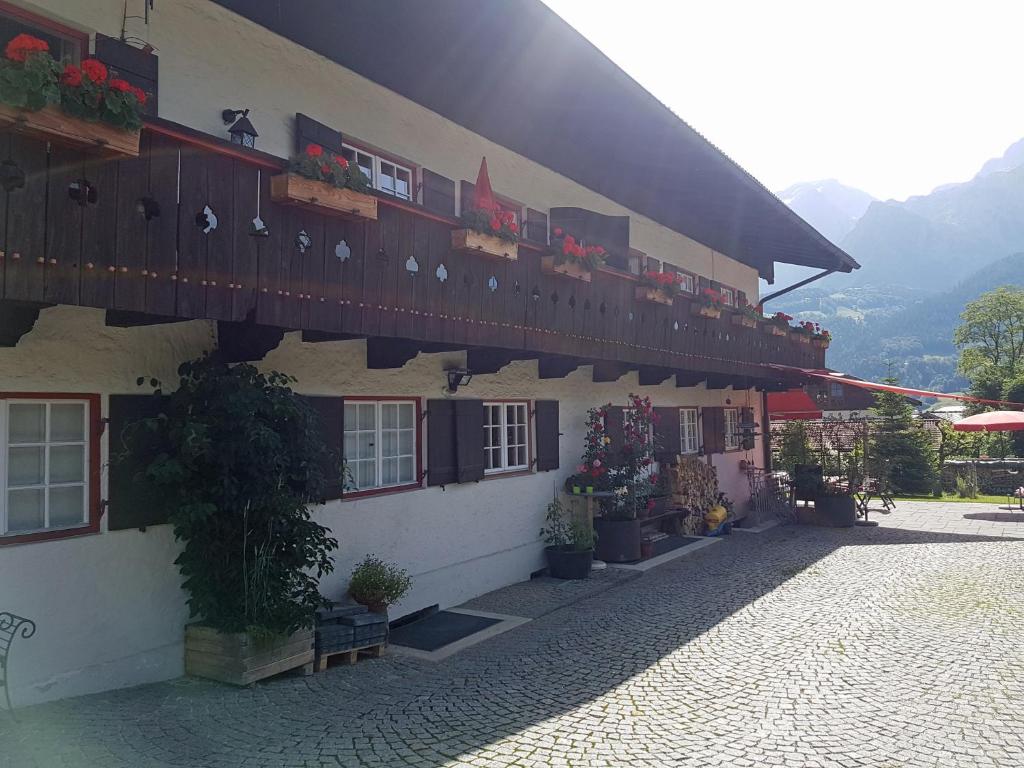 Landhaus Schmid Schönau photo 3
