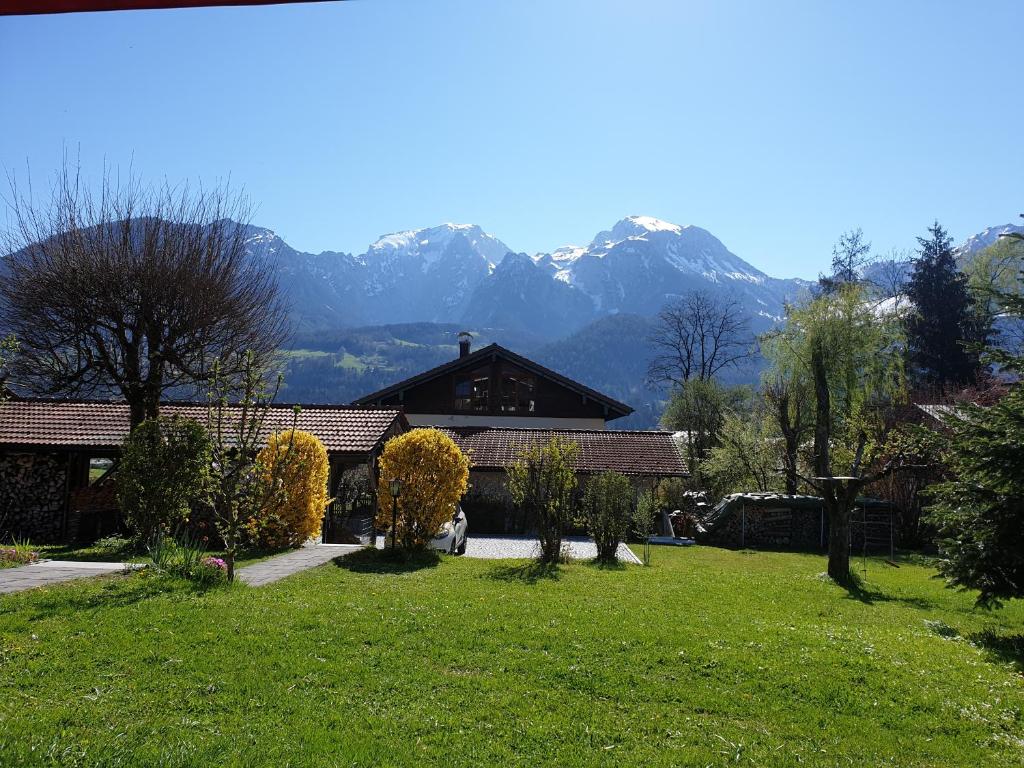 Landhaus Schmid Schönau photo 2