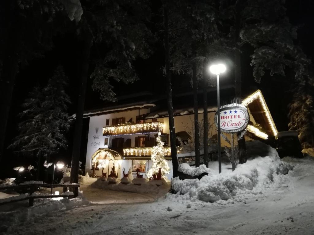 Hotel il Cardo photo 1