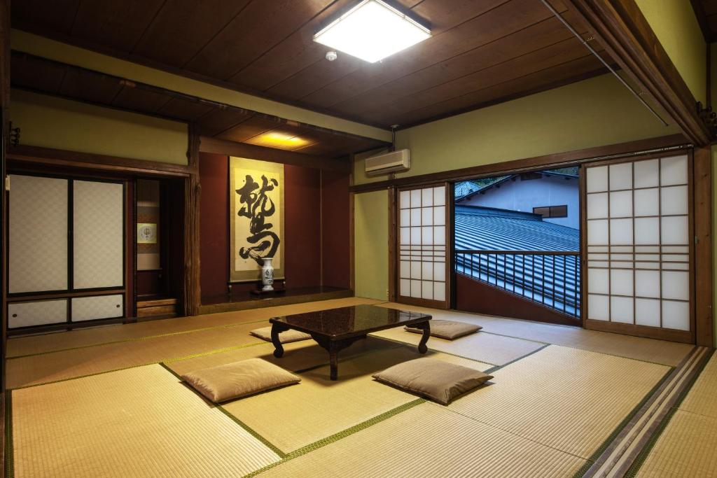宿坊 端場坊｜Temple Hotel Habanobo photo 2
