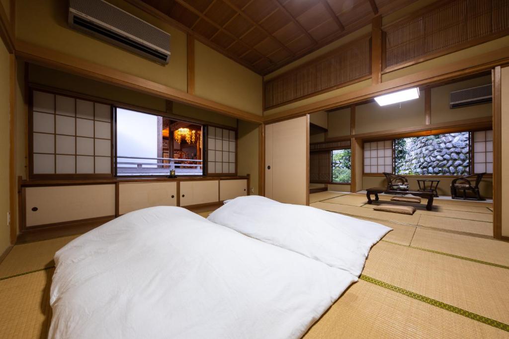 宿坊 端場坊｜Temple Hotel Habanobo photo 1