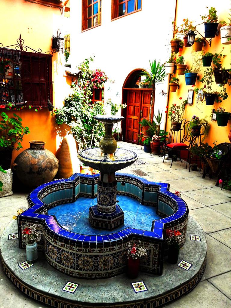 Hotel Sevilla photo 1