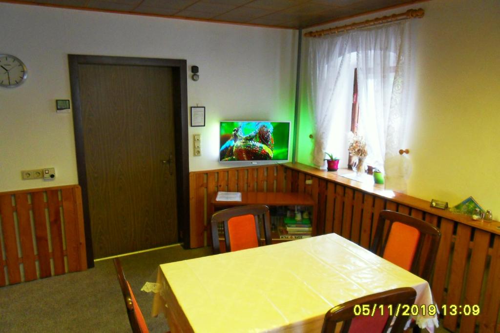 Gästezimmer Zittau - Bed & Breakfast photo 3